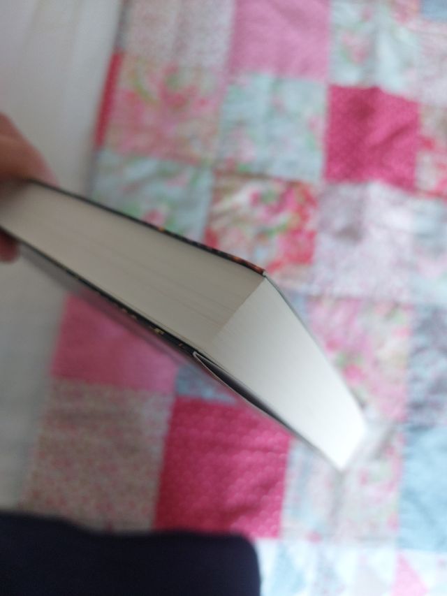 Cuando me veas (Laura Gallego)