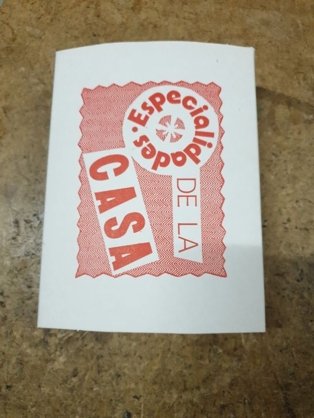 Cajas de Carton para Dulces