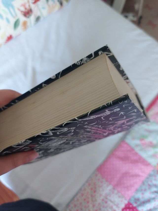 La Puerta Oscura: El viajero (David Lozano)