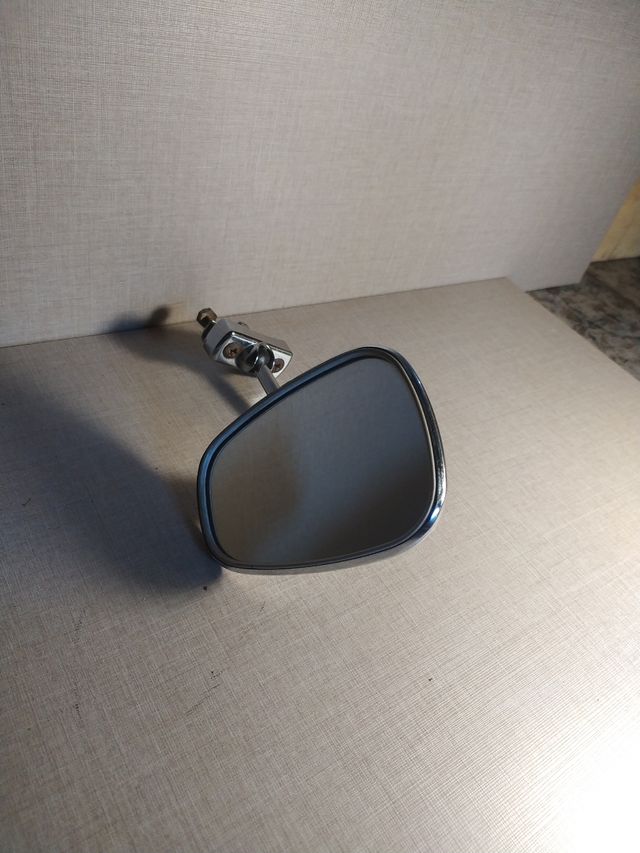 RETROVISOR CLASICO