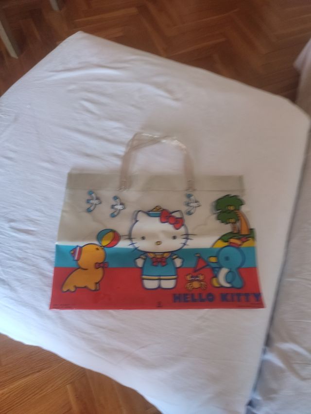 Bolsa Hello Kitty
