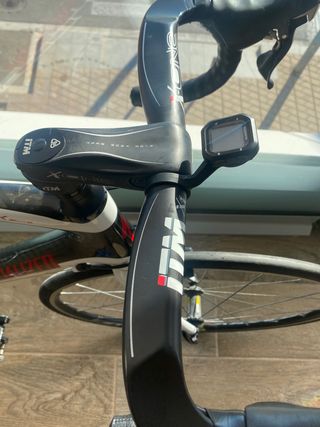 Roubaix Elite SL2 de carbono de segunda 
