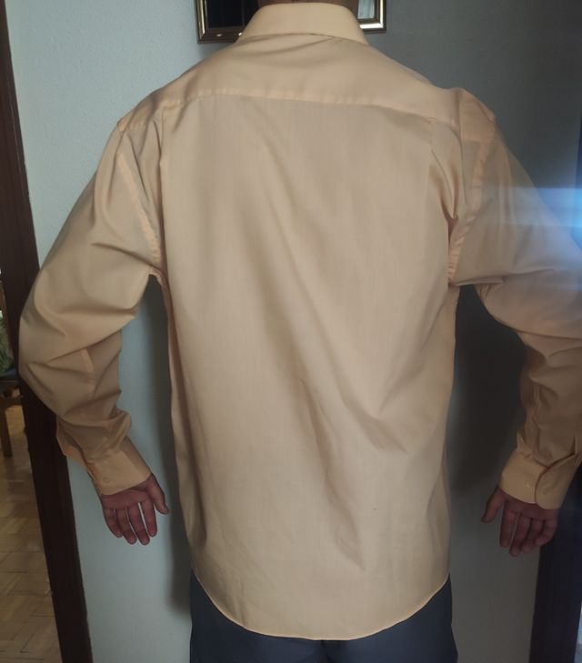 Camisa Hombre