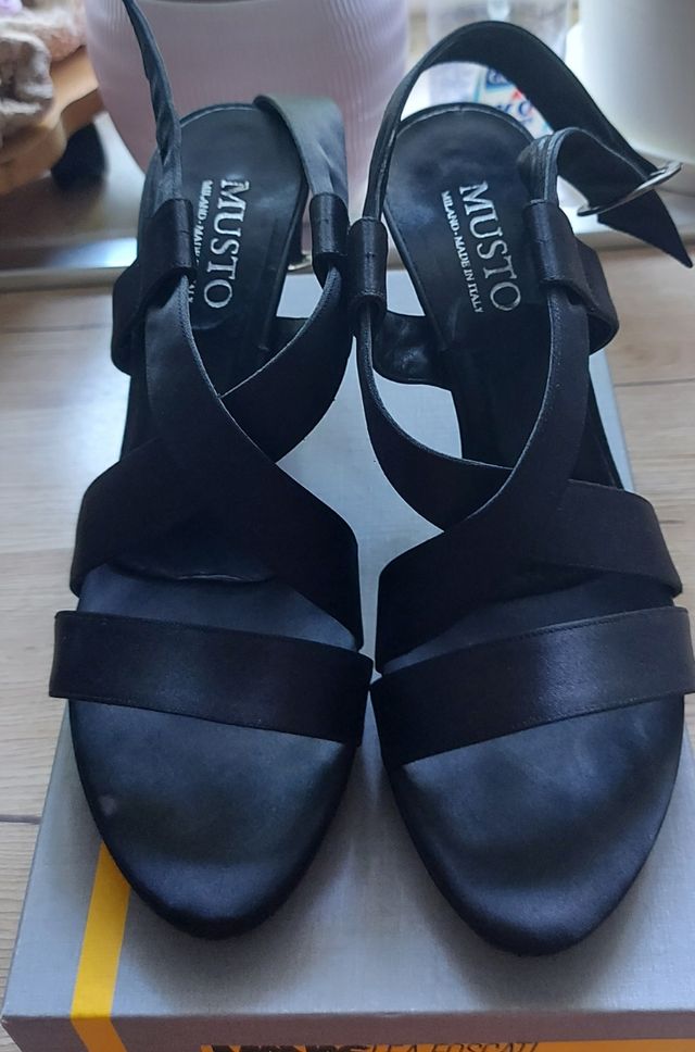 sandali n.39 di Musto