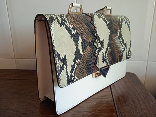 bolso Emporio Armani