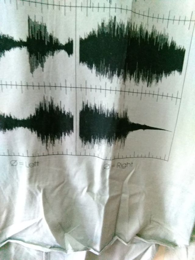 Camiseta Levis chica