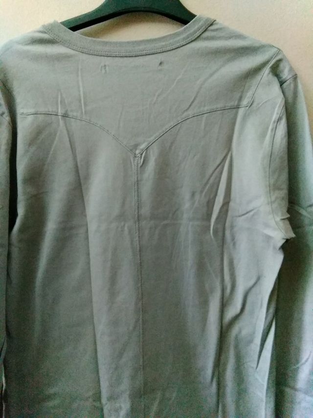 Camiseta Levis chica