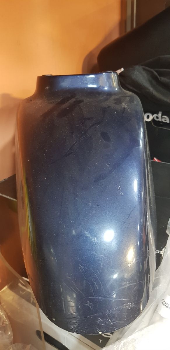 parafango beverly 125/250/300