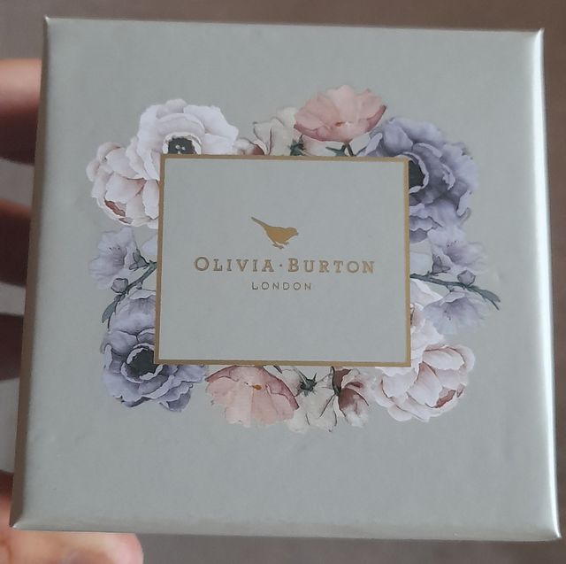 Reloj Olivia Burton