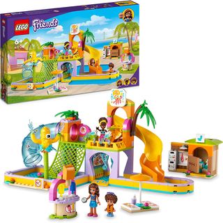 lego friends 41720