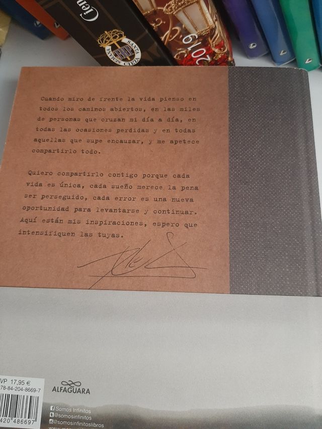 tú, si tú, vive (alex puertolas)