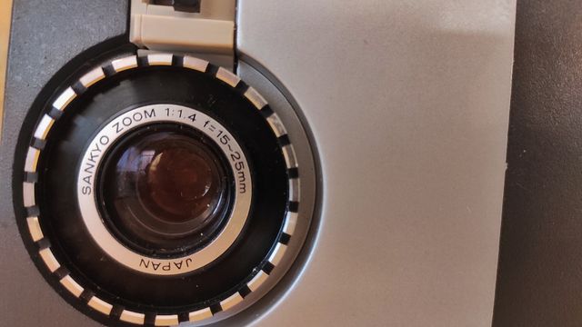 📽️ PROYECTOR SUPER 8, SANKYO DUALUX