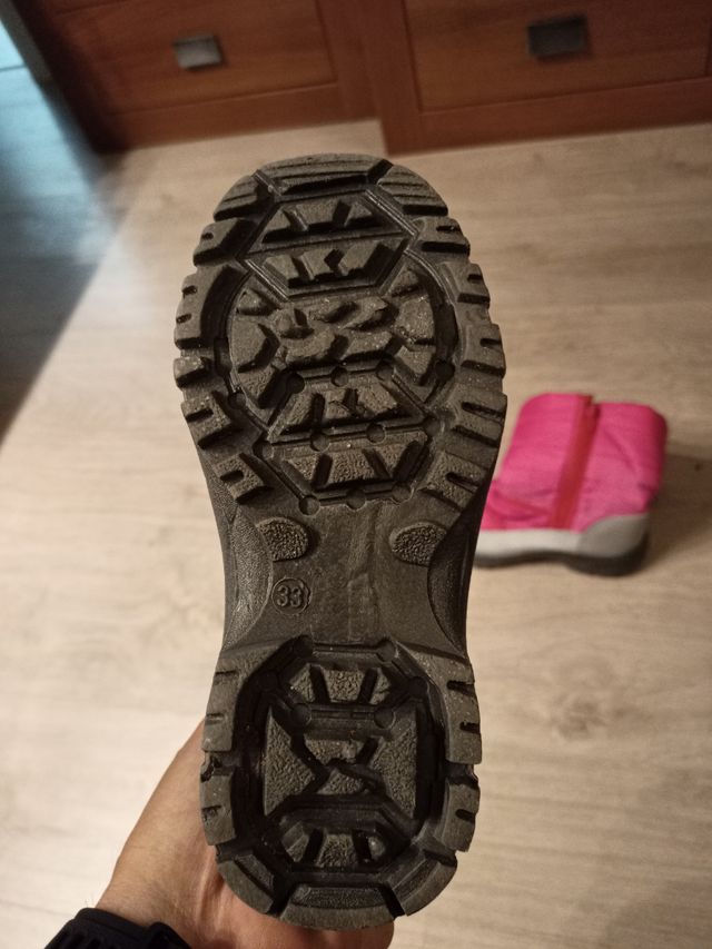 pantalones esqui y nieve