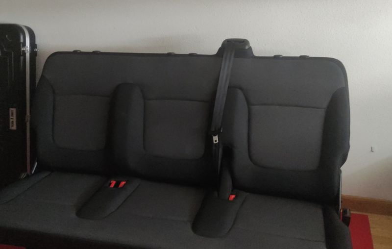 Renault Trafic 2021 - foto 1