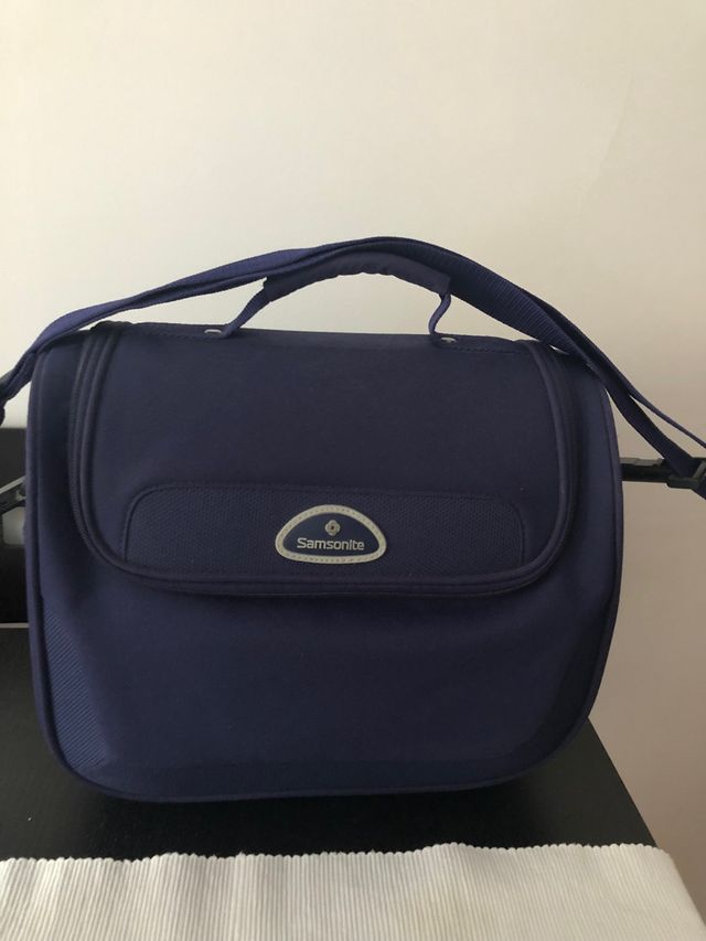 Accessories Neceser Viaje Samsonite Samsonite Cabin Neceseres