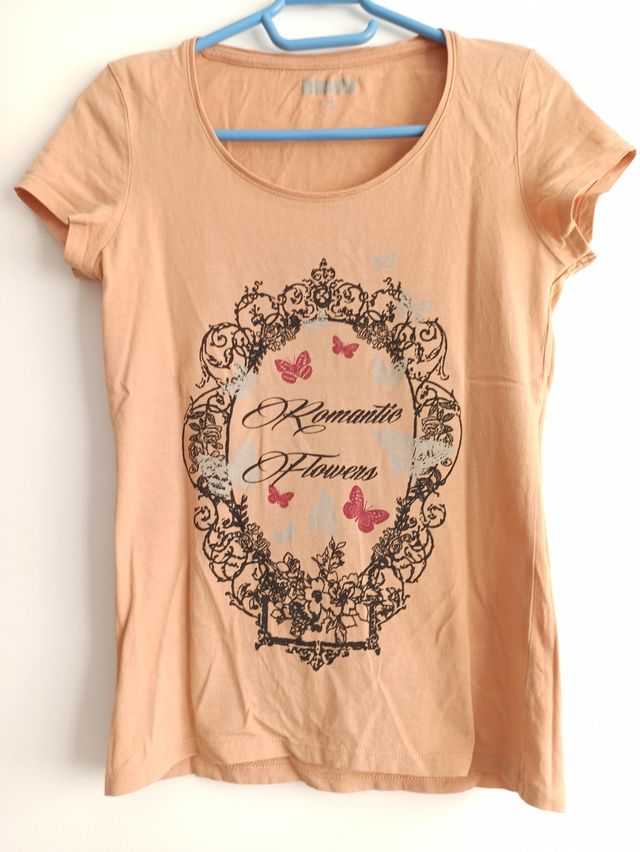 Camiseta / Maglietta