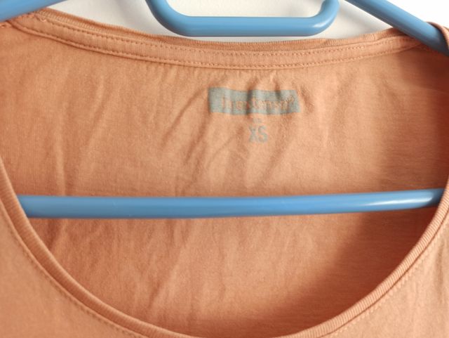 Camiseta / Maglietta