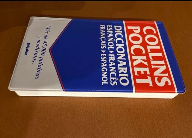 Francés en 40 lecciones + Diccionario Collins