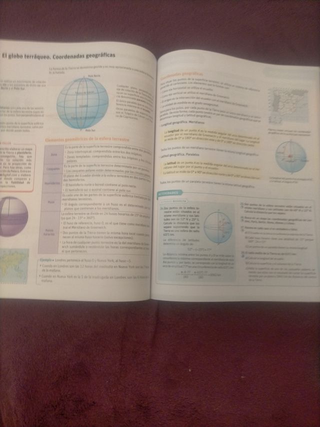 Libro di matematica 3 Quello. S.M