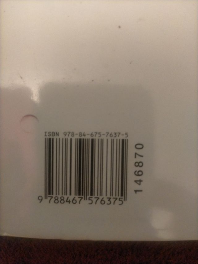 libro di fisica e chimica 3 dell'ESO