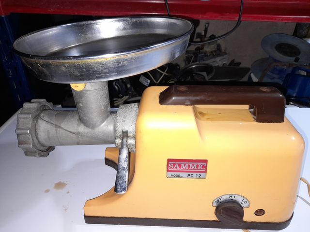 Picador de carne 220V