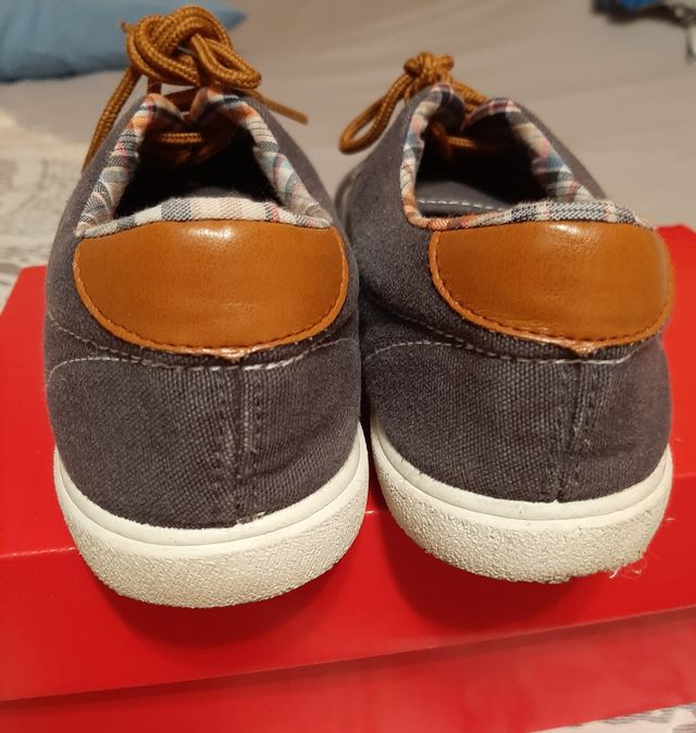 zapatillas pisamonas