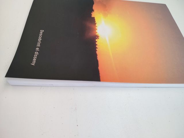 Descobrint el disseny