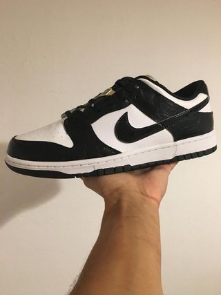 nike dunk low world champs