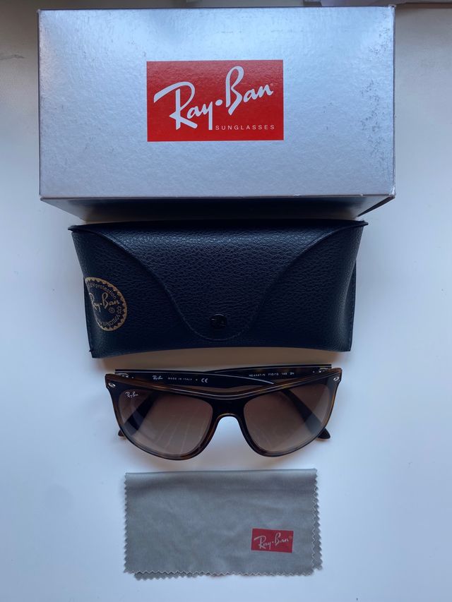Ray ban gafas de sol