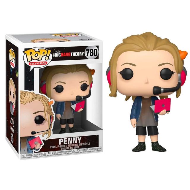 Funko Pop Penny