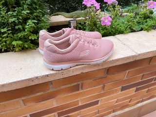 skechers memory foam 41