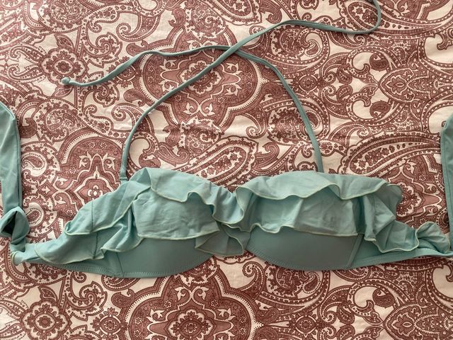 Bikini mujer women secret