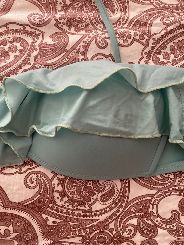 Bikini mujer women secret