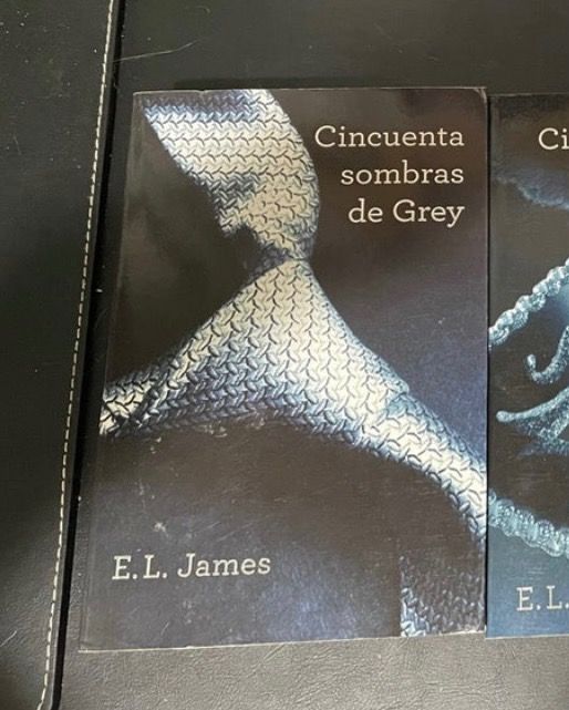 50 sombras de grey 