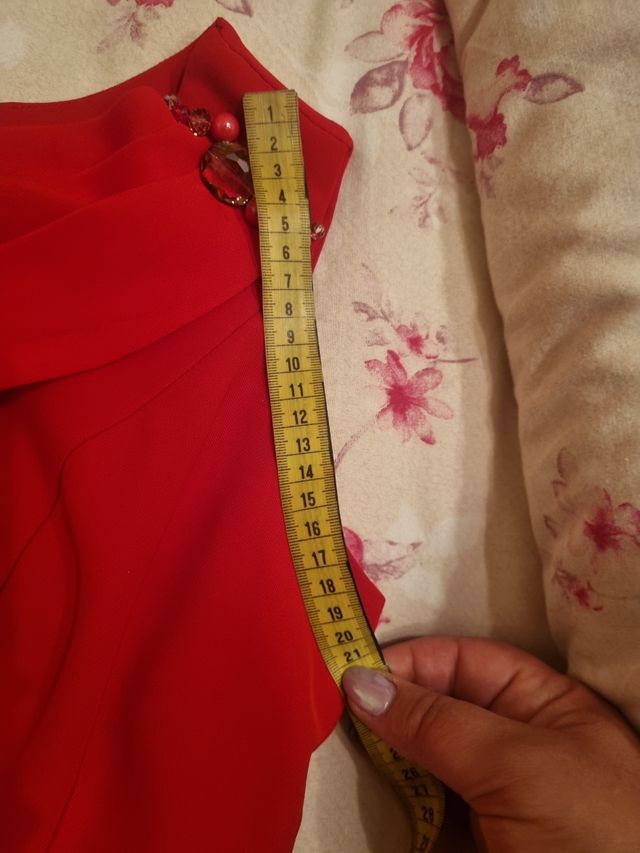 abito da cerimonia sharon