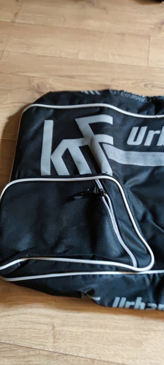 Funda para patinete eléctrico