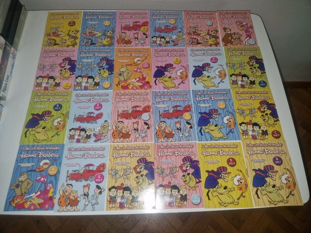 LOTE DVD,s infantil (2 fotos)