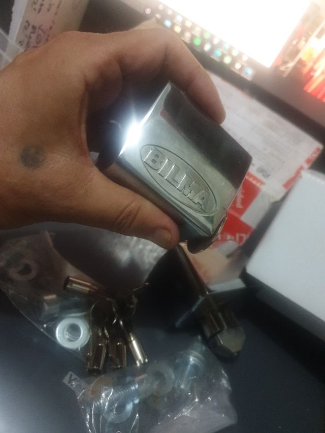 Cerraduras alta seguridad,para comercios