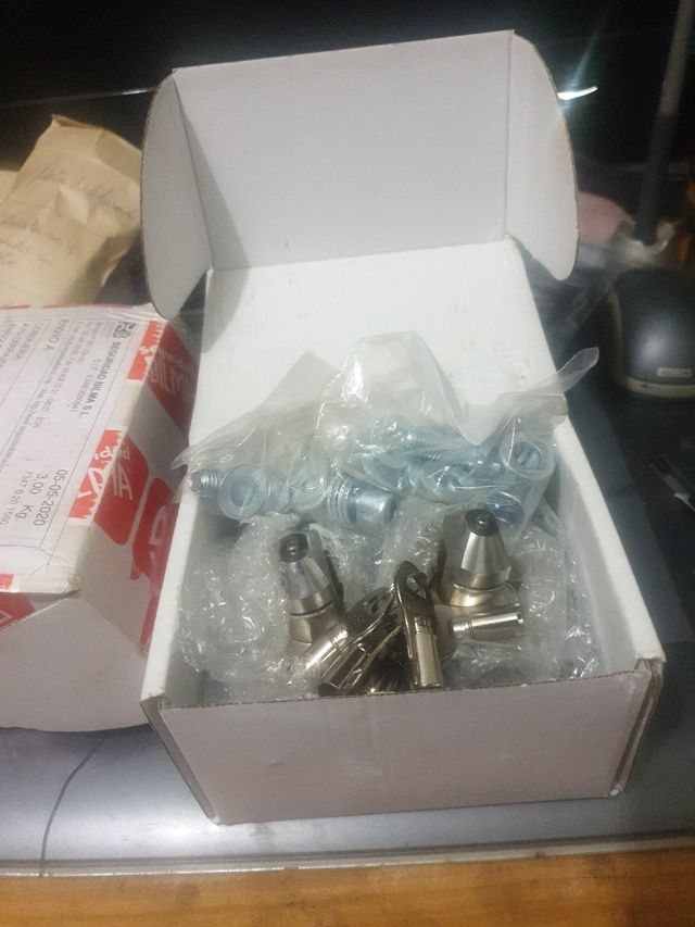 Cerraduras alta seguridad,para comercios