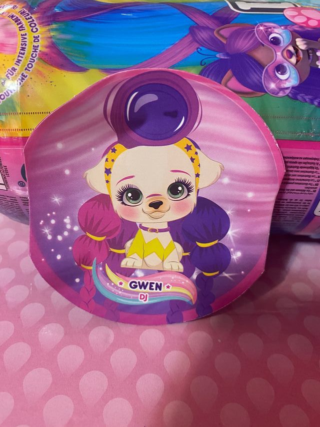 Vip pets color Boots