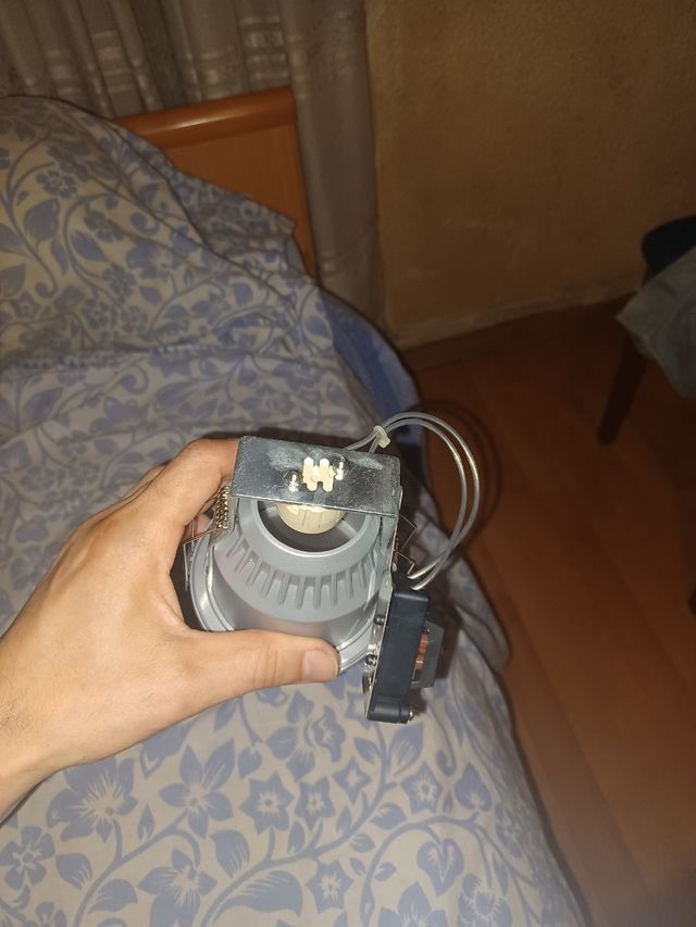 ojo de buey gran formato