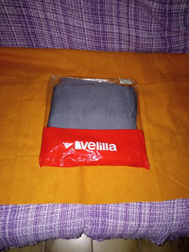 pantalones largos de trabajo grises a estrenar nue