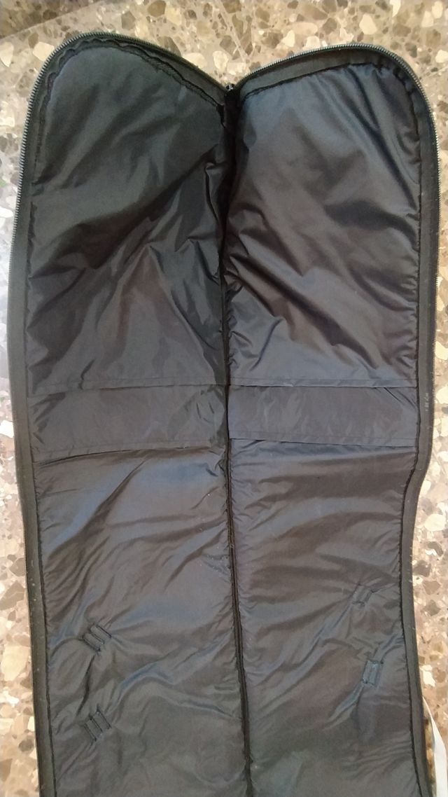 Funda palas Styrian Yak