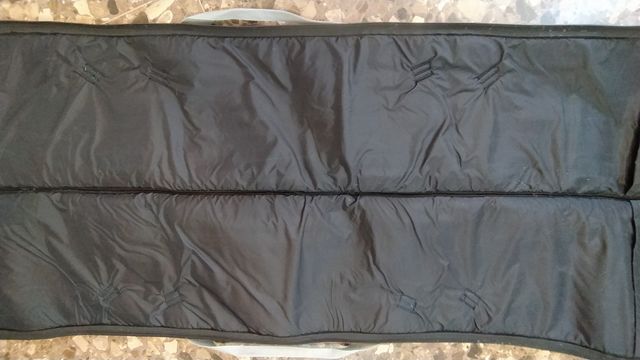 Funda palas Styrian Yak