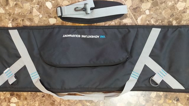 Funda palas Styrian Yak