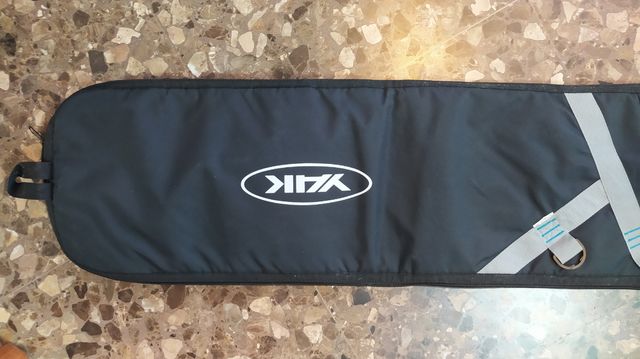 Funda palas Styrian Yak