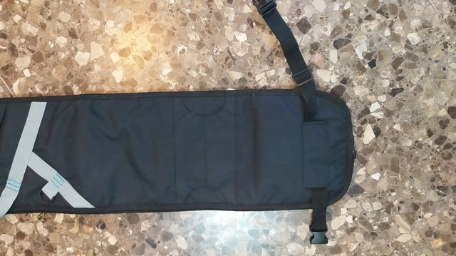 Funda palas Styrian Yak