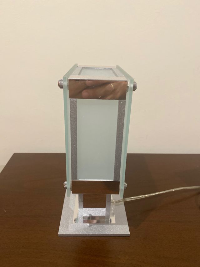 Lamparitas para mesita de noche