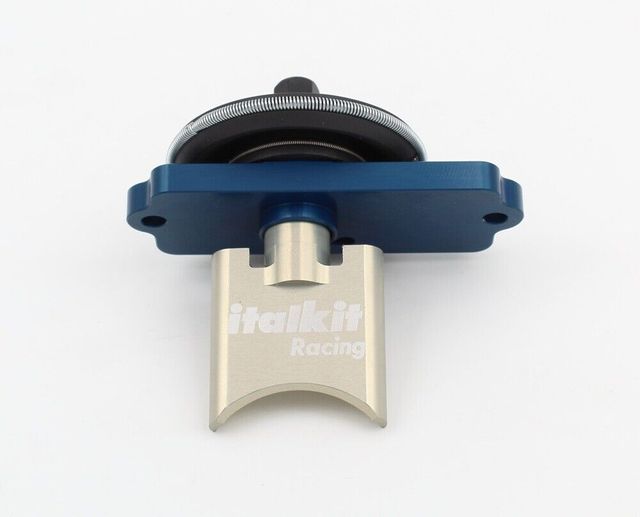 Cagiva Mito VALVULA DE ESCAPE RAVE NEUMATICA