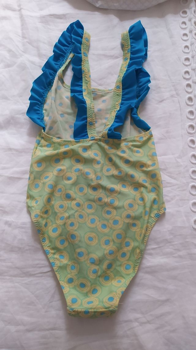 Bañadores Niña